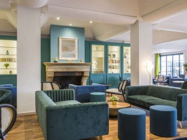 découvrez notre avis détaillé et nos conseils 2025 sur l'hôtel sowell à trouville : services, chambres, expérience client et astuces pour un séjour réussi en normandie.