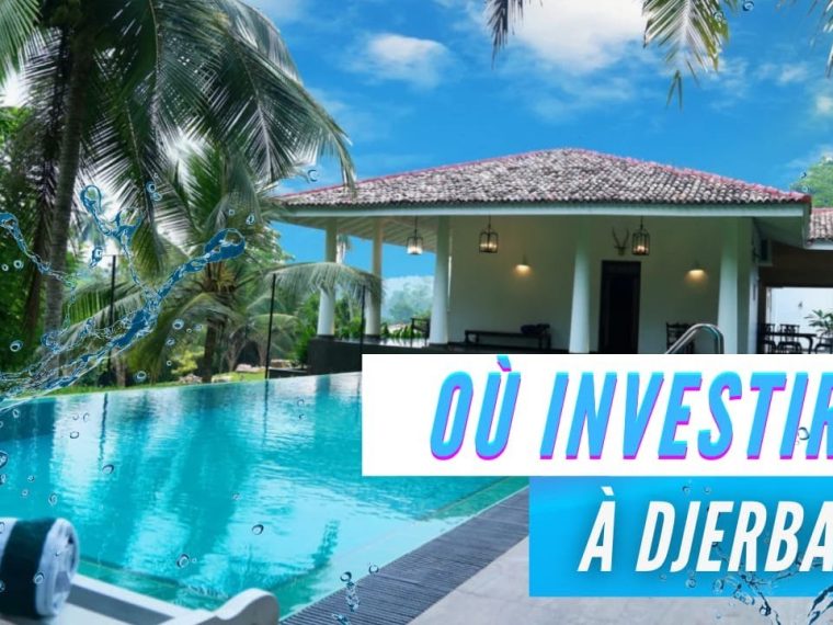 découvrez le luxe et le bien-être à djerba en 2025 : hôtels haut de gamme, spas raffinés, expériences uniques pour un séjour inoubliable dans un cadre paradisiaque.