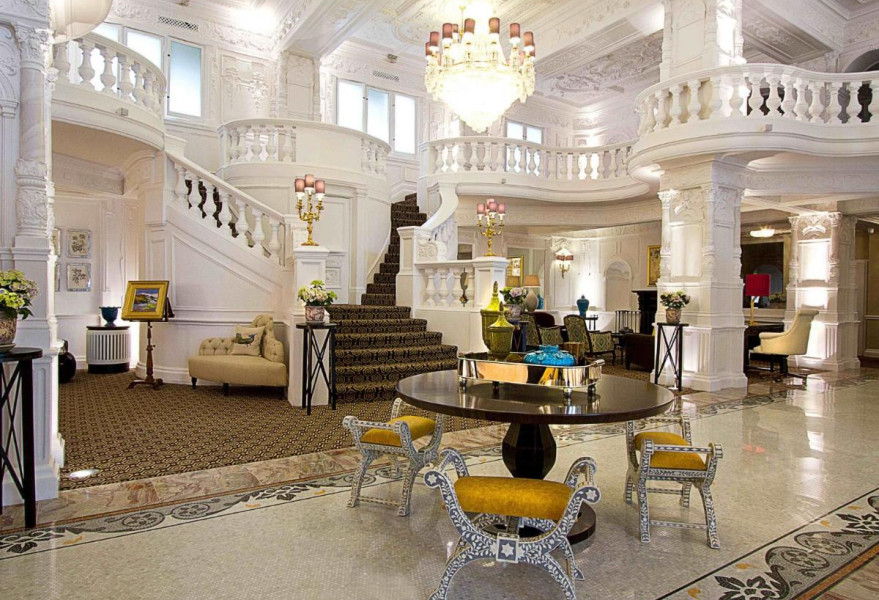 découvrez nos conseils 2025 pour trouver le meilleur appart hôtel à londres en famille : astuces pratiques, quartiers adaptés et bons plans pour un séjour réussi avec enfants.