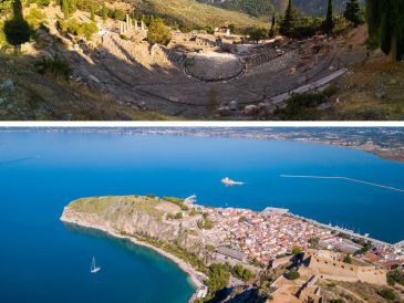 partez à la découverte d’athènes en 5 jours : itinéraire, conseils et incontournables pour profiter pleinement de la capitale grecque et de ses trésors historiques.