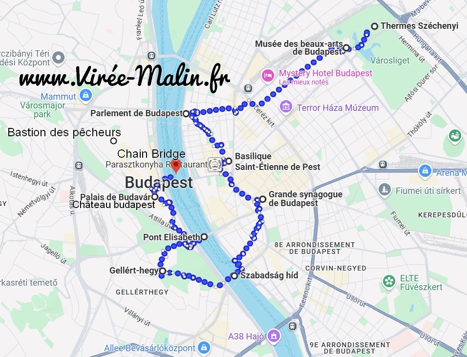 découvrez un itinéraire complet pour visiter budapest en 5 jours : les incontournables, des conseils pratiques et des idées d'activités pour profiter au maximum de votre séjour dans la capitale hongroise.