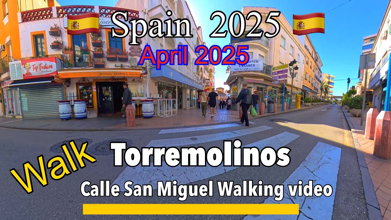 découvrez le camino real torremolinos 2025 : toutes les infos sur cet événement incontournable, programme, hébergements, conseils de voyage et activités à ne pas manquer sur la costa del sol.