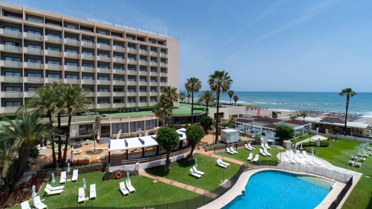 découvrez camino real torremolinos 2025 : toutes les informations sur cet événement incontournable, dates, programme, lieux, hébergement et conseils pour profiter pleinement de votre séjour à torremolinos.