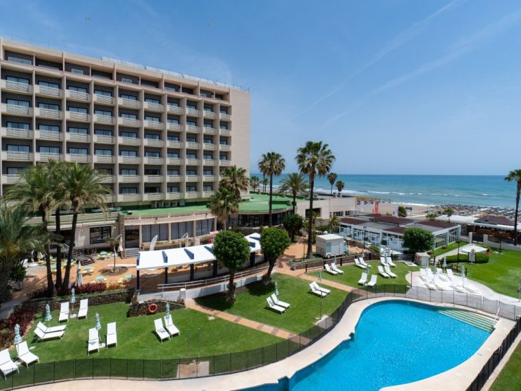 découvrez camino real torremolinos 2025 : toutes les informations sur cet événement incontournable, dates, programme, lieux, hébergement et conseils pour profiter pleinement de votre séjour à torremolinos.