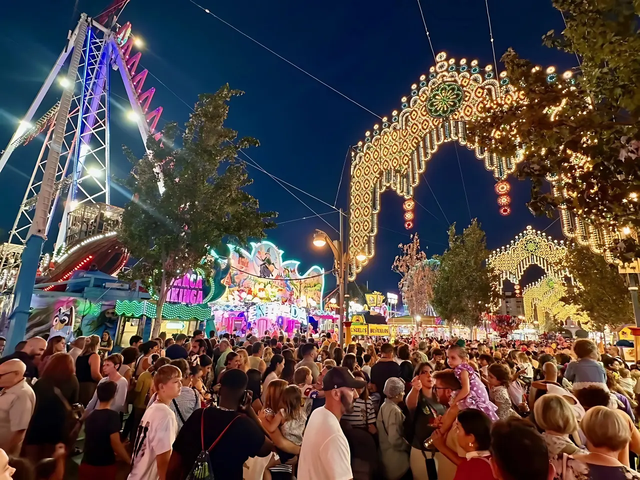 découvrez toutes les informations sur le camino real torremolinos 2025 : programme, hébergements, conseils pratiques et bons plans pour préparer votre séjour et vivre une expérience inoubliable sur la costa del sol.