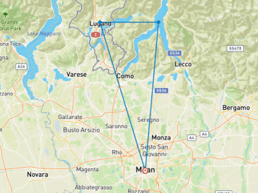 découvrez nos circuits vers les lacs italiens en 2025 : itinéraires uniques, paysages enchanteurs et expériences inoubliables au cœur de la nature italienne. réservez votre voyage dès maintenant !