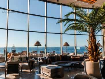 découvrez les meilleurs hôtels 5 étoiles à tanger en 2025. profitez d'un séjour luxueux, de services haut de gamme et d'emplacements privilégiés pour un voyage inoubliable au maroc.