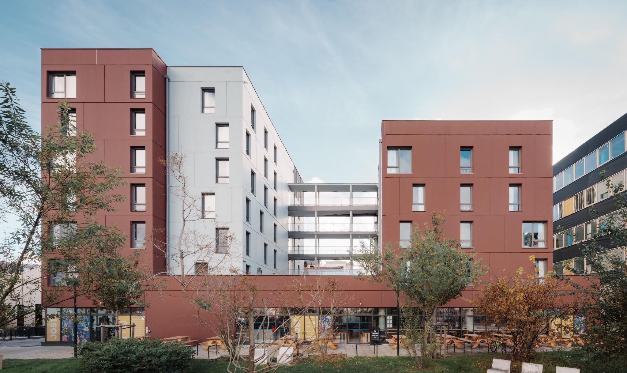 découvrez en 2025 les meilleurs hôtels avec vue sur la mer au havre. profitez d’un séjour inoubliable face à l’océan, confort haut de gamme et localisation idéale pour explorer la ville.