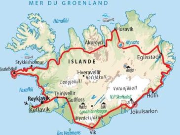 découvrez l’itinéraire idéal pour visiter l’islande en 7 jours en 2025 : conseils pratiques, incontournables, meilleures étapes et astuces pour un road trip inoubliable au pays des volcans et des cascades.