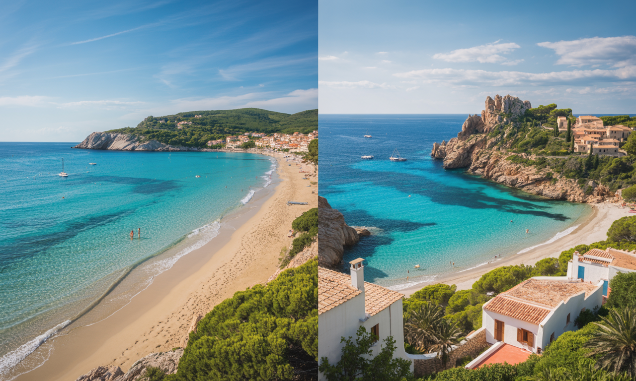 découvrez en 2025 le meilleur du luxe et du bien-être à minorque : hôtels exclusifs, spas raffinés, expériences relaxantes et paysages préservés pour un séjour inoubliable aux baléares.