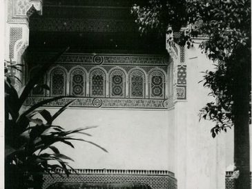 découvrez l'histoire fascinante du palais jamai à fès, son architecture emblématique et préparez votre visite en 2025 avec nos conseils pratiques.