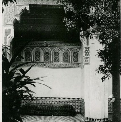 découvrez l'histoire fascinante du palais jamai à fès, son architecture emblématique et préparez votre visite en 2025 avec nos conseils pratiques.