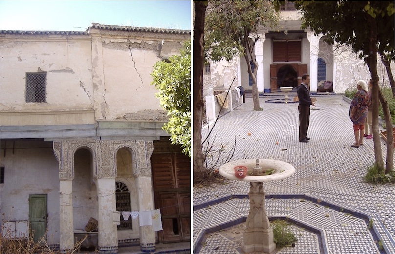 découvrez l'histoire fascinante et l’architecture remarquable du palais jamai à fès. conseils, anecdotes et informations pratiques pour une visite inoubliable en 2025.