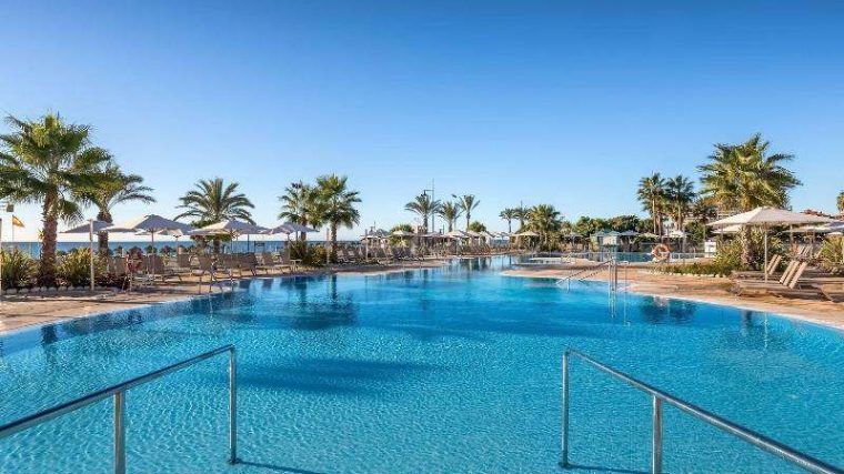 découvrez les offres exclusives de vacances smy costa del sol 2025 : hôtels tout compris, plages ensoleillées, activités pour tous et détente garantie sur la côte andalouse. réservez dès maintenant pour profiter du meilleur d’espagne !
