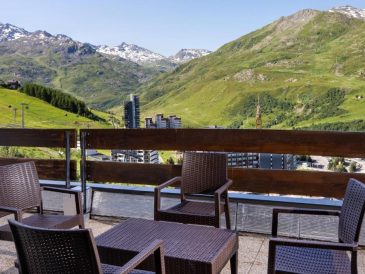 découvrez sowell les menuires 2025 : séjournez dans une résidence confortable au cœur des 3 vallées, profitez d’activités variées, d’un accès direct aux pistes et d’une expérience inoubliable à la montagne.