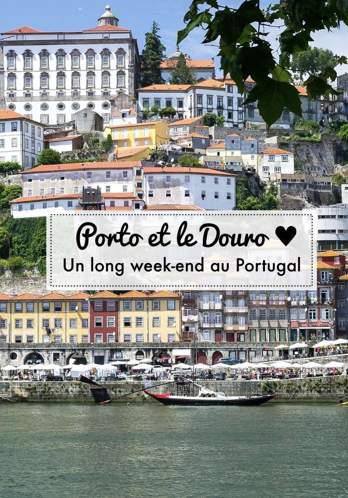 découvrez l'essentiel de porto en 5 jours : itinéraires, monuments incontournables, bonnes adresses et conseils pour profiter pleinement de votre séjour dans la charmante ville portugaise.