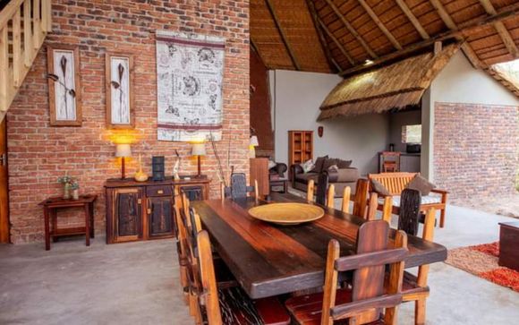 découvrez calabash safari lodge, votre destination pour un safari authentique en 2025. vivez une aventure inoubliable au cœur de la nature sauvage.