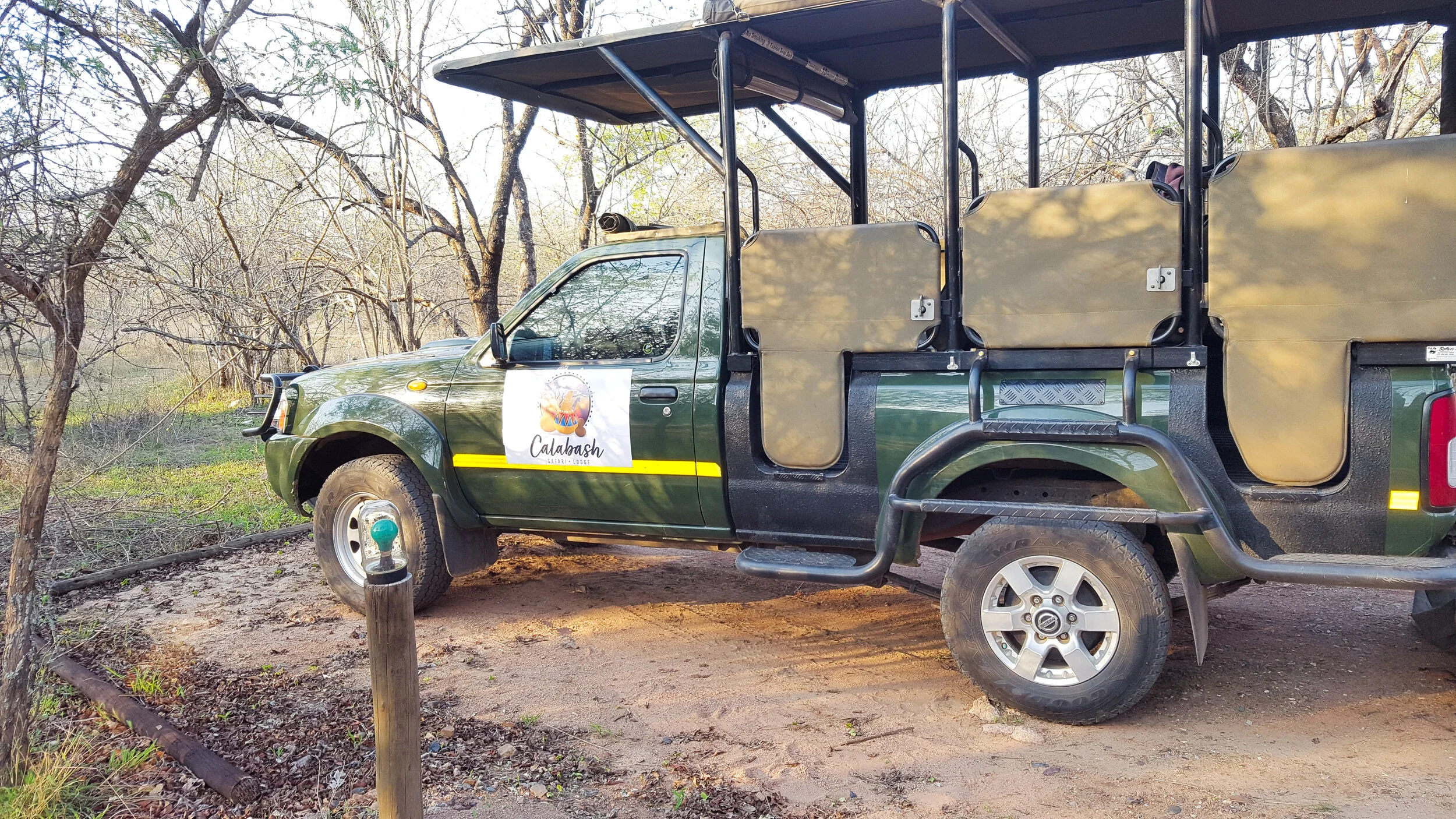 découvrez le calabash safari lodge en 2025, votre destination pour un safari authentique au cœur de la nature sauvage. vivez une expérience unique alliant confort et aventure.