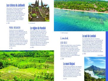 découvrez les incontournables de lombok en 2025 et profitez de conseils pratiques pour une exploration réussie de cette île paradisiaque indonésienne.