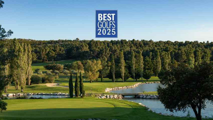 découvrez le golf du lion, un parcours incontournable en 2025 alliant challenge et plaisir pour tous les amateurs de golf.