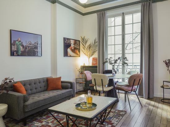 découvrez l’hôtel concorde paris, un établissement de luxe pour 2025. profitez d’un séjour raffiné au cœur de paris avec des chambres élégantes, des services haut de gamme et une expérience inoubliable.