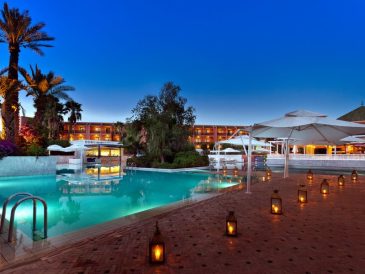 découvrez notre guide complet et les avis authentiques sur l'hôtel la palmeraie à marrakech pour préparer votre séjour en toute sérénité.