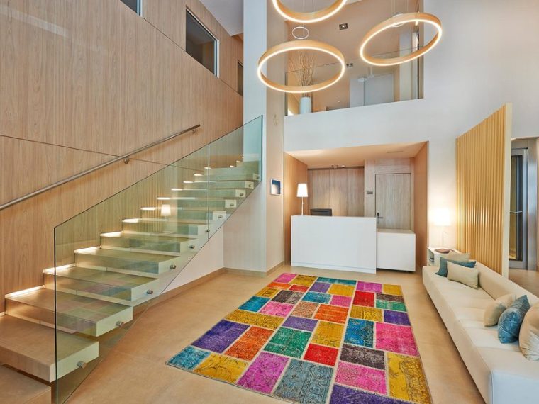 découvrez les avis et tarifs 2025 de l'hôtel omm barcelone. profitez d'un séjour confortable au cœur de la ville avec des services de qualité et des offres attractives.