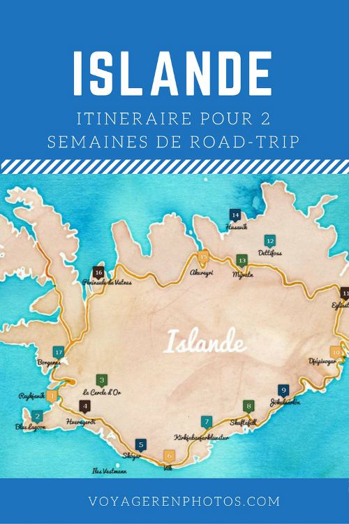 découvrez un itinéraire complet pour explorer l'islande en 5 jours, avec des astuces pratiques pour profiter au maximum de votre voyage.