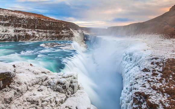 découvrez un itinéraire complet pour explorer l'islande en 5 jours, avec des astuces pratiques pour profiter au maximum de votre voyage.