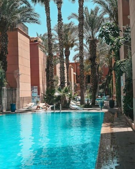 découvrez le riad pourpre, une oasis de charme à marrakech alliant authenticité, confort et élégance pour un séjour inoubliable au cœur de la médina.
