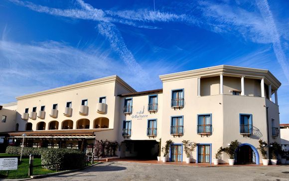 découvrez votre séjour à cala della torre en 2025 : profitez de plages paradisiaques, d'activités variées et d'un hébergement confortable pour des vacances inoubliables.