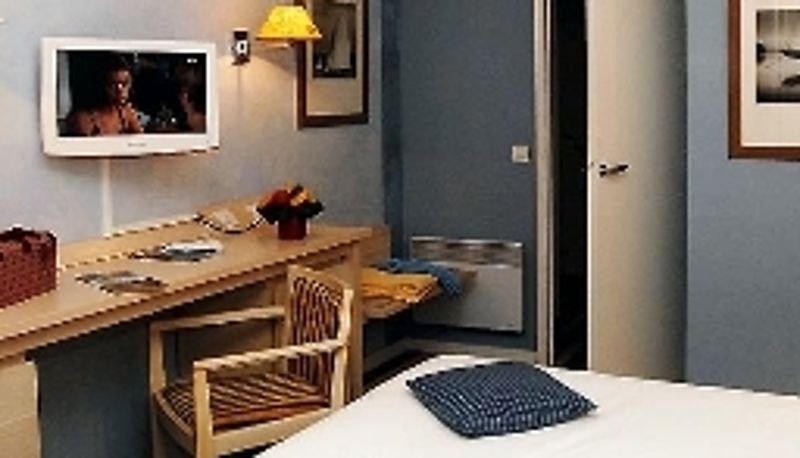 découvrez un séjour balnéaire inoubliable au sowell hotel le beach à trouville en 2025. profitez du charme de la côte, du confort de l'hôtel et d'activités pour toute la famille dans un cadre idyllique.