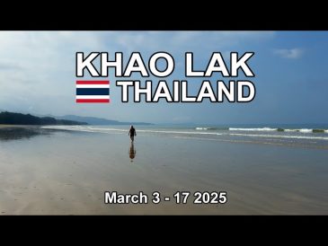 découvrez notre avis complet sur khao lak en 2025 : attractions, hébergements, activités et conseils pour un séjour inoubliable en thaïlande.