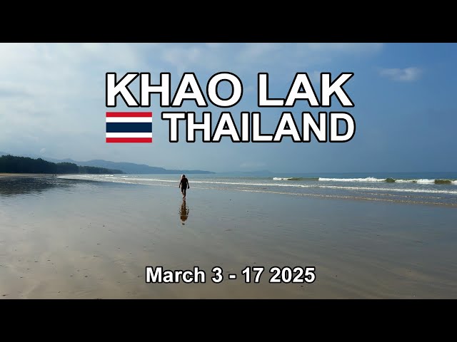 découvrez notre avis complet sur khao lak en 2025 : attractions, hébergements, activités et conseils pour un séjour inoubliable en thaïlande.