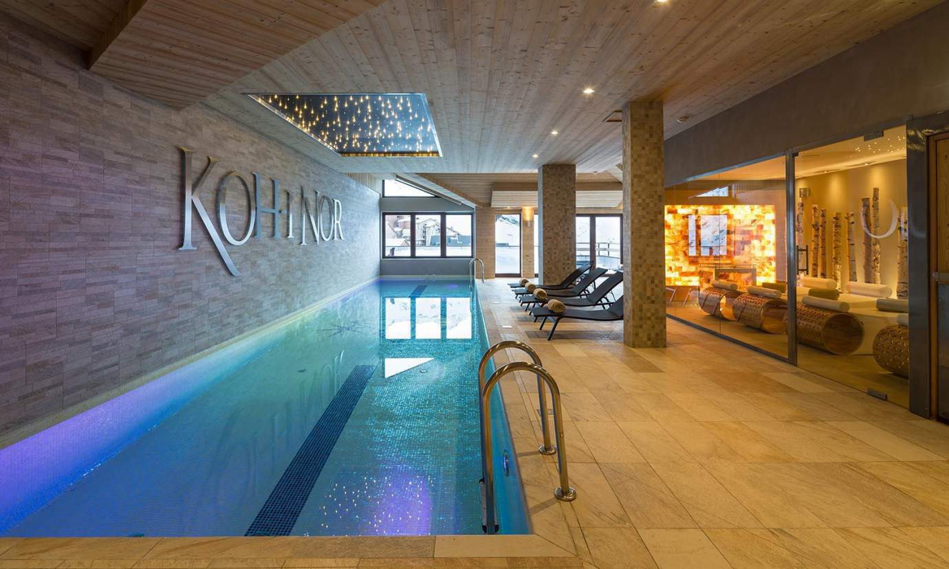 découvrez comment choisir un hôtel spa de luxe en 2025 pour une expérience inoubliable alliant confort, bien-être et services exclusifs.