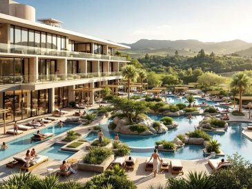 découvrez comment choisir un hôtel spa de luxe en 2025 pour une expérience inoubliable alliant confort, bien-être et prestations haut de gamme.