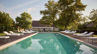 découvrez comment choisir l'hôtel spa de luxe idéal en 2025 pour une expérience de bien-être et de confort inoubliable.