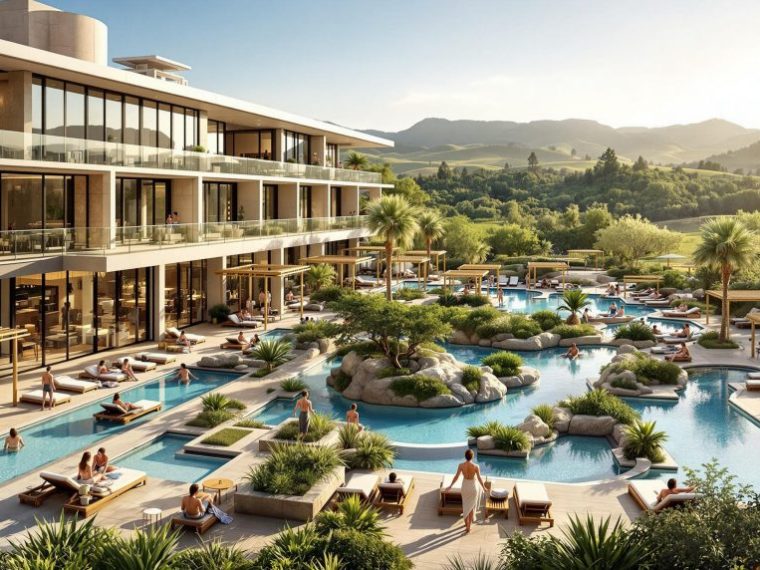 découvrez comment choisir un hôtel spa de luxe en 2025 pour une expérience inoubliable alliant confort, bien-être et prestations haut de gamme.