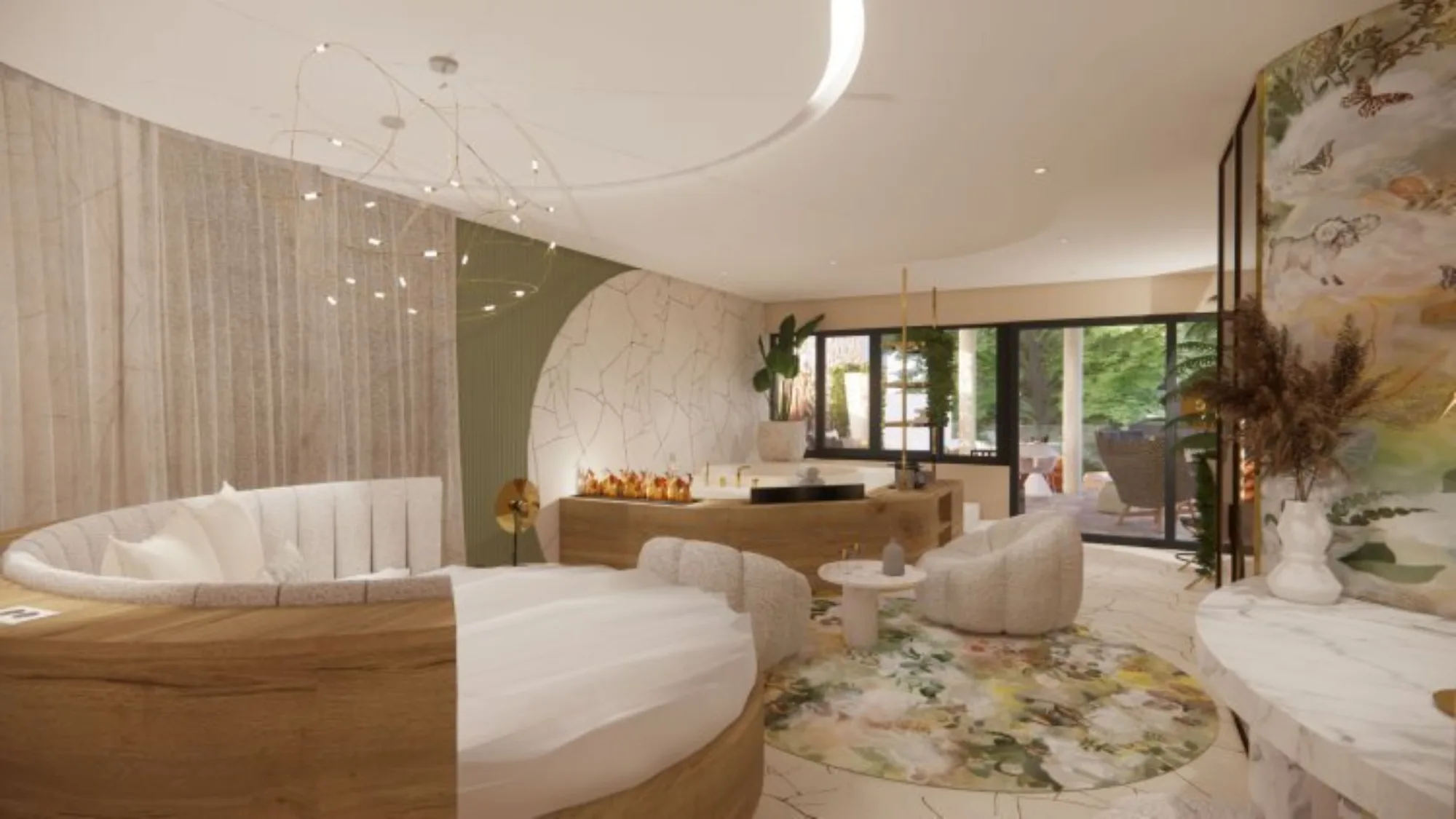découvrez comment choisir un hôtel spa de luxe en 2025 pour une expérience inoubliable alliant confort, bien-être et service haut de gamme.