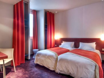 découvrez les meilleurs hôtels de luxe à paris pas chers pour 2025. profitez d'un séjour élégant et abordable au cœur de la ville lumière.