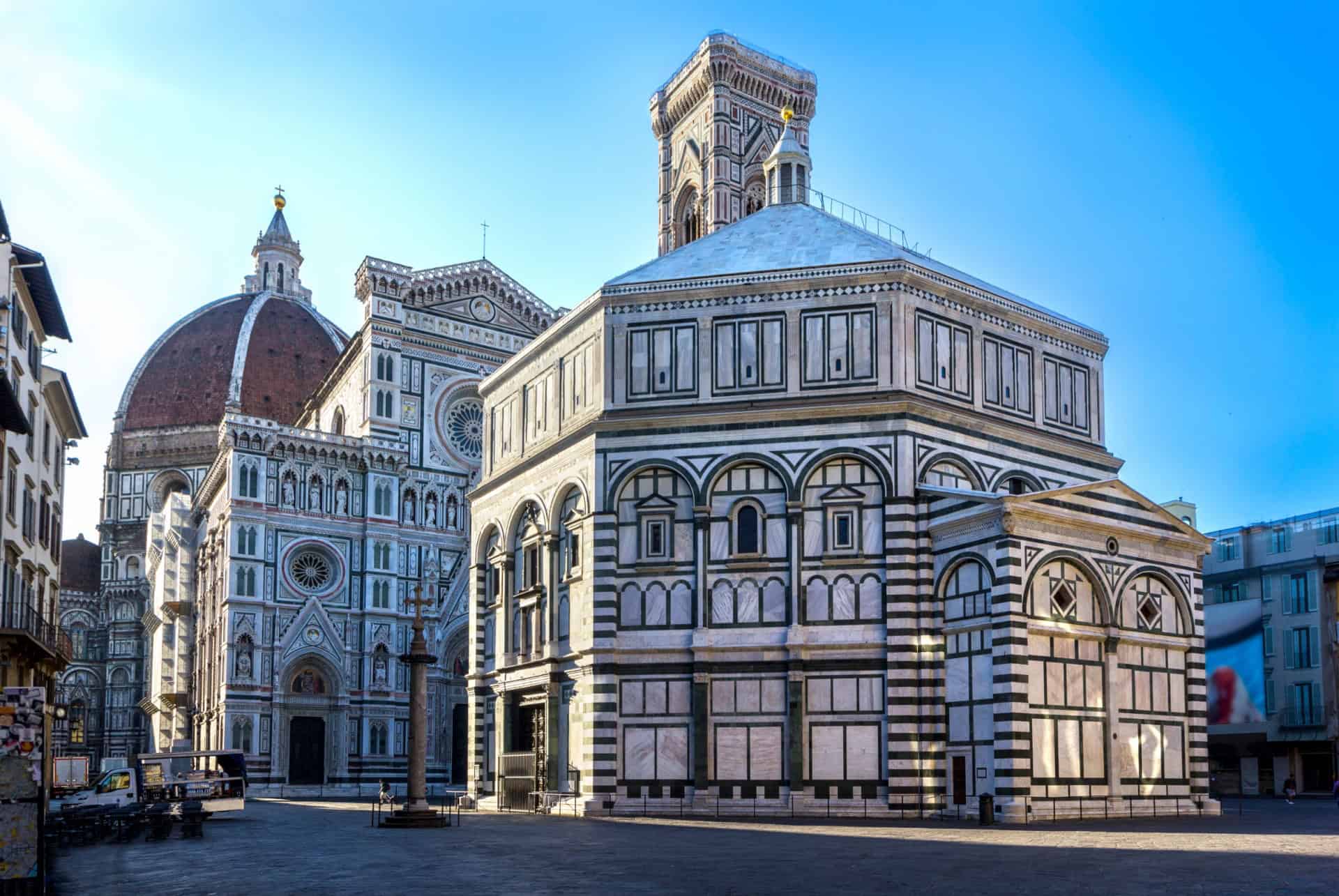 découvrez que faire à florence en 4 jours avec notre itinéraire complet et nos conseils pratiques pour 2025. explorez les incontournables, musées, restaurants et astuces pour un séjour réussi.