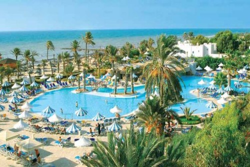 découvrez un séjour unique à laico djerba en 2025, alliant confort, détente et découvertes culturelles dans un cadre exceptionnel.