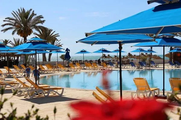 découvrez un séjour unique à laico djerba en 2025 : détente, confort et expériences inoubliables sur l'île paradisiaque de djerba.