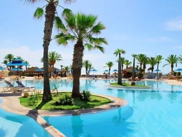 découvrez un séjour unique au laico djerba en 2025, alliant confort, détente et authenticité pour des vacances inoubliables sur l'île tunisienne.