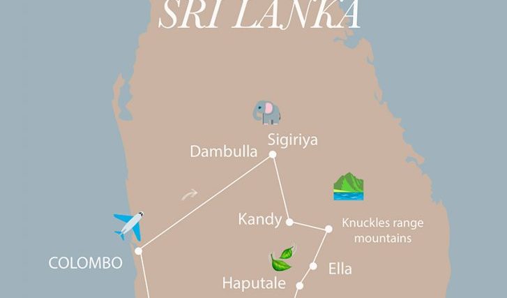découvrez notre guide complet pour un séjour de 10 jours au sri lanka en 2025 : itinéraire détaillé, conseils pratiques et astuces pour un voyage inoubliable.