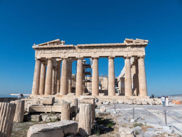 découvrez un itinéraire complet pour visiter athènes en 5 jours en 2025, avec des conseils pratiques pour explorer les sites historiques, les quartiers pittoresques et profiter au maximum de votre séjour.