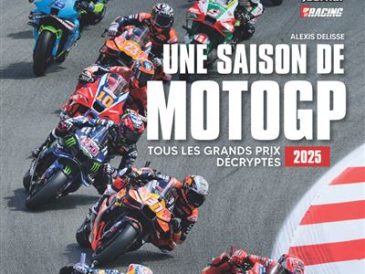 découvrez nos conseils clés pour préparer votre voyage moto gp 2025 et vivre une expérience inoubliable sur les circuits.
