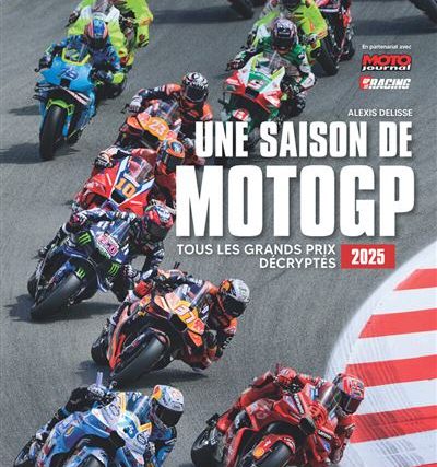 découvrez nos conseils clés pour préparer votre voyage moto gp 2025 et vivre une expérience inoubliable sur les circuits.