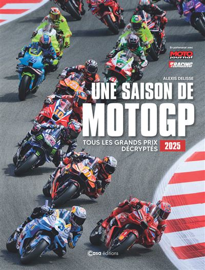 découvrez nos conseils clés pour préparer votre voyage moto gp 2025 et vivre une expérience inoubliable sur les circuits.