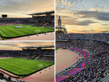 découvrez tous nos conseils et bons plans pour un week-end football à barcelone en 2025. profitez des matchs, visites et animations incontournables pour un séjour inoubliable.